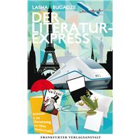 Der Literaturexpress