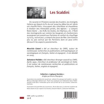 Les Scaldini