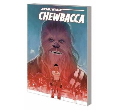 Chewbacca