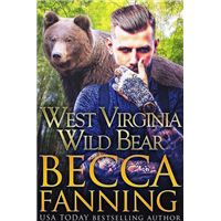 West Virginia Wild Bear