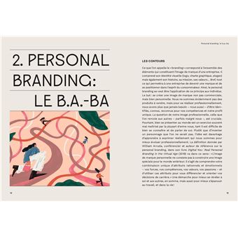 Vous êtes unique, montrez-le !