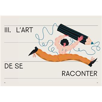 Vous êtes unique, montrez-le !