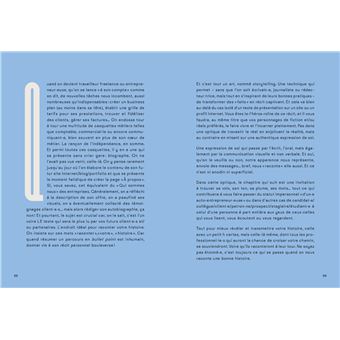 Vous êtes unique, montrez-le !