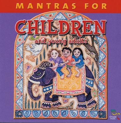 Mantras For Children