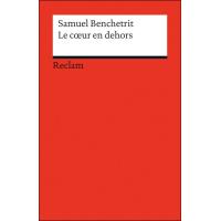 Le coeur en dehors