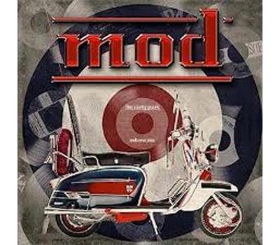Mod The Early Years