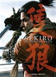 Sekiro Shadows Die Twice - Official Artworks