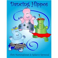 Dancing Hippos
