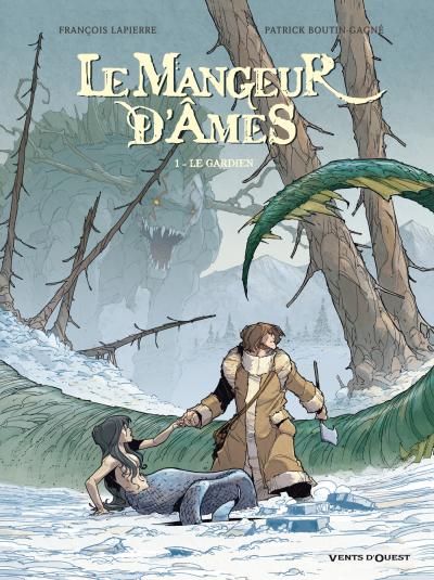 Le Mangeur d'Âmes