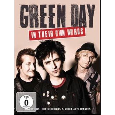 In Their Own Words DVD