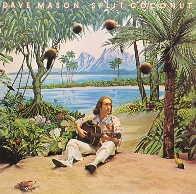 Split coconut reissue ltd