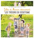 Jules et Manon découvrent les trésors du scoutisme