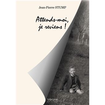 Attends-moi, je reviens !