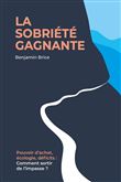 La sobriété gagnante