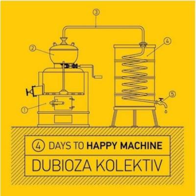 Happy Machine