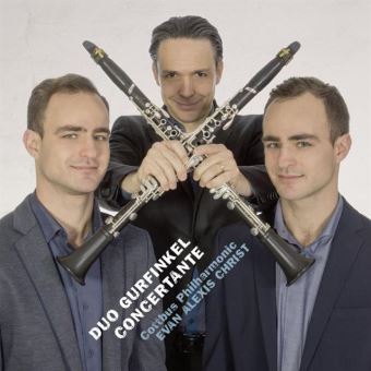 CONCERTANTE