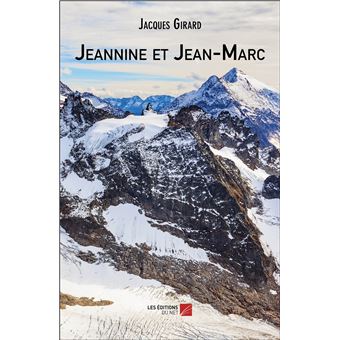Jeannine et Jean-Marc - 1