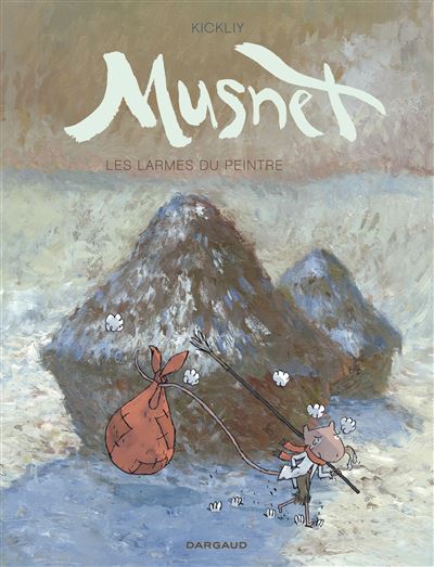 Les larmes du maître