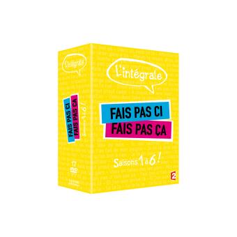 Fais pas ci, fais pas ça - Fais pas ci, fais pas ça - 1