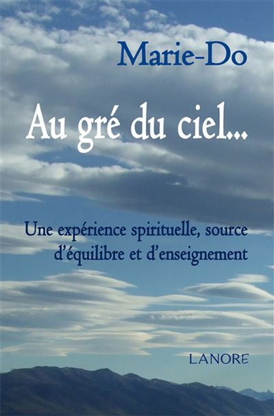 Au gré du ciel...