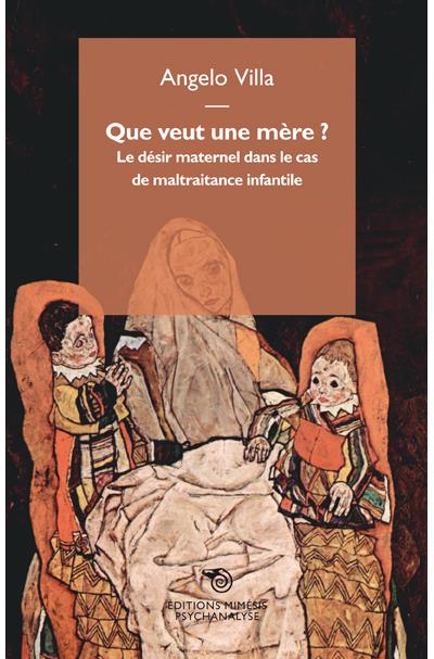 Que veut une mère ?