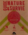 Guide nature et survie