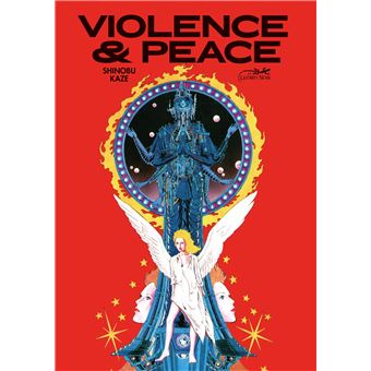 Violence & Peace