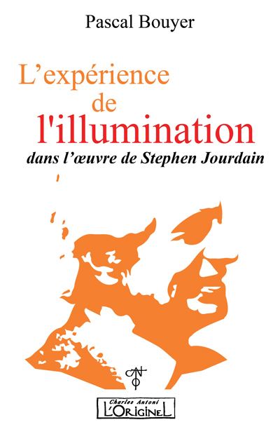 L'expérience de l’illumination dans l’œuvre de Stephen Jourdain