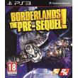 Borderlands 2 + Borderlands: The Pre-Sequel (PS3) (Neu (gemäss