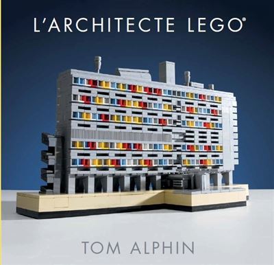 L'architecte Légo