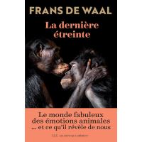La dernière étreinte