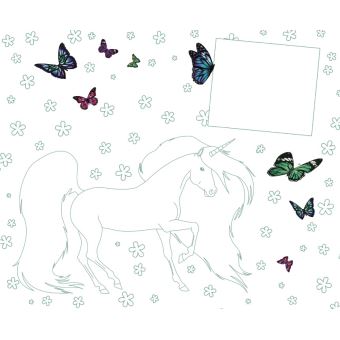 Snap'Art - Licornes