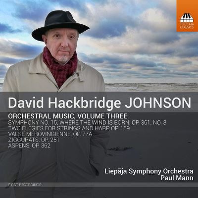 Orchestral Music Volume Three