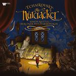 Tchaikovsky. The Nutcracker - 2 Vinilos