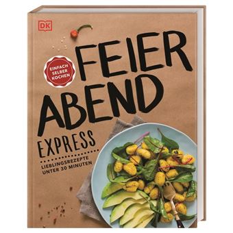 FEIERABEND-EXPRESS