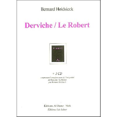 Derviche le Robert