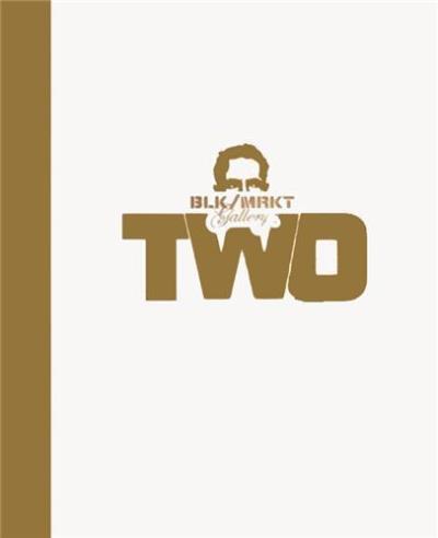 The BLK/MRKT Gallery Two