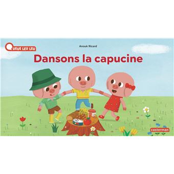 Dansons la capucine