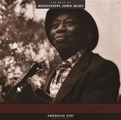 AMERICAN EPIC: THE BEST OF