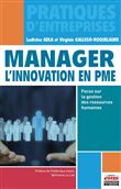 Manager l'innovation en PME
