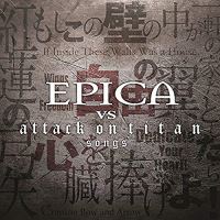 Epica Vs Attack On Titan Songs