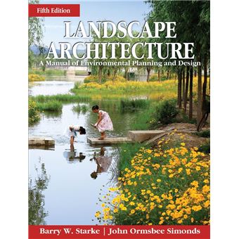 Landscape architecture - 1