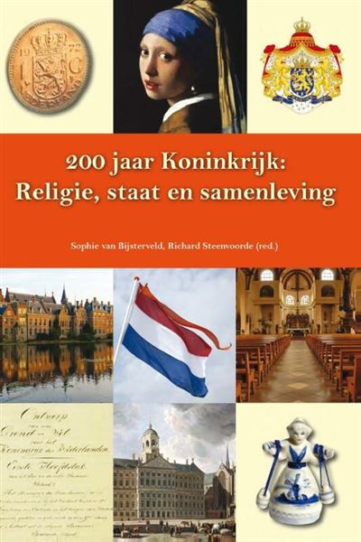 200 jaar koninkrijk