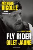 Fly Rider,gilet jaune