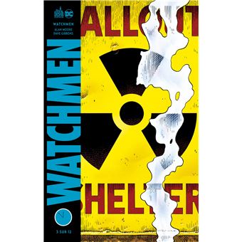 WatchmenWatchmen