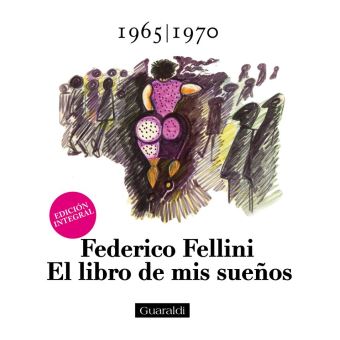 El libro de mis sueños - 1965|1970 - Volumen Segundo - 1
