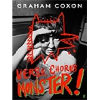 VERSE CHORUS MONSTER