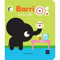 Barri 0 A 3 Ans Collection Barri Fnac
