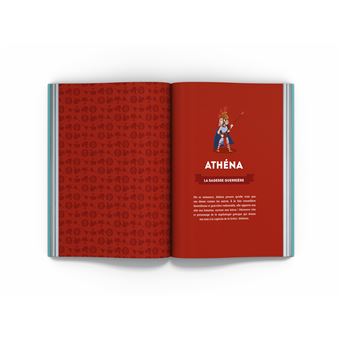 Mythologie Les dieux grecs