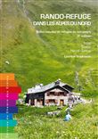 Rando refuge dans les Alpes du Nord